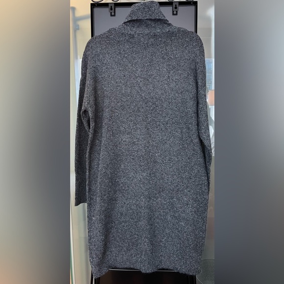 Vero Moda Turtleneck Sweater Dress - Picture 2 of 4